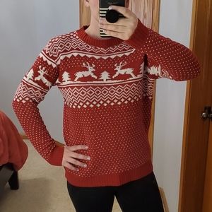 Christmas Sweater
